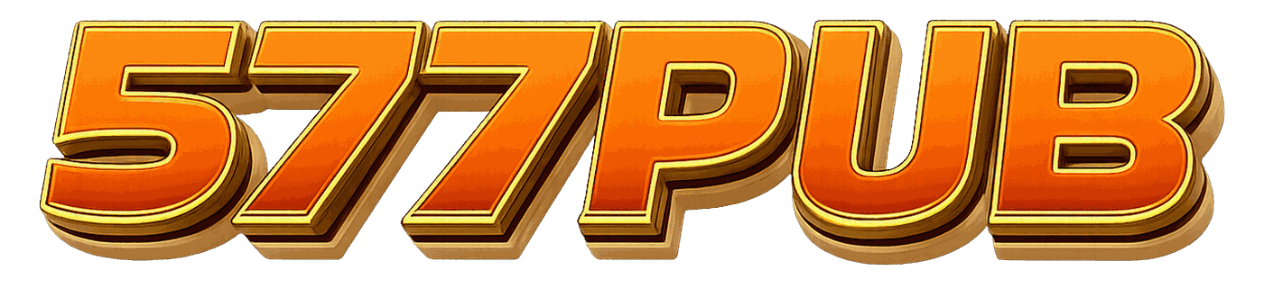 577pub Logo